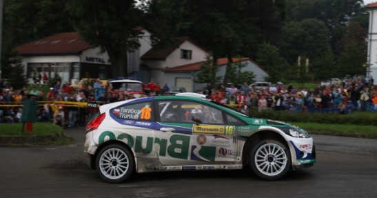 Rajd Barum
